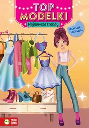 Top modelki Najnowsze trendy, 