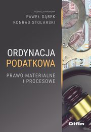 Ordynacja podatkowa, 