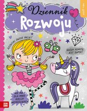 Self-care Dziennik rozwoju, Matz Agnieszka