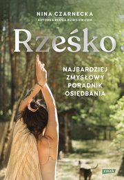 Rzeko, Czarnecka Nina