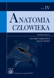 Anatomia czowieka Tom 4, 
