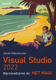 Visual Studio 2022, Matulewski Jacek