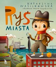 Ry miasta, Wasilkowska Katarzyna