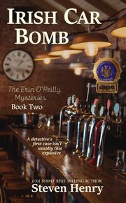 Irish Car Bomb, Henry Steven