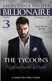 Billionaire Romance, Night Montana