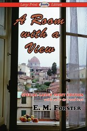 A Room with a View, Forster E. M.