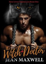 The Witch Doctor, Maxwell Jean