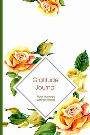 Gratitude Journal, Malmsio Helene
