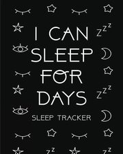I Can Sleep For Days, Placate Trent