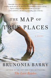 The Map of True Places, Barry Brunonia