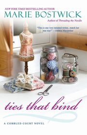 Ties That Bind, Bostwick Marie