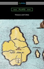 Timaeus and Critias, Plato