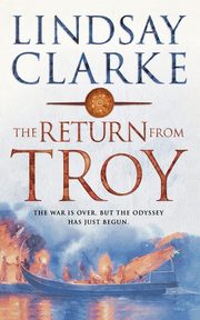 Return from Troy, Clarke Lindsay