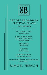 Off Off Broadway Festival Plays, 39th Series, Younger Kelly