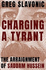 Charging a Tyrant, Slavonic Greg