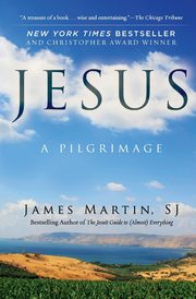 Jesus, Martin James