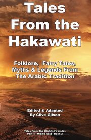 Tales From The Hakawati, 