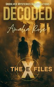 Decoded, Rose Amalia
