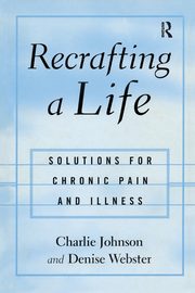 ksiazka tytu: Recrafting a Life autor: Johnson Charles