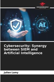 Cybersecurity, Lamy Julien