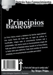 Principios bsicos, Popu Bepe