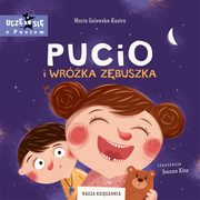 Pucio i Wrka Zbuszka, Galewska-Kustra Marta