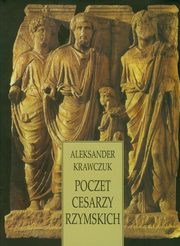Poczet cesarzy rzymskich, Krawczuk Aleksander