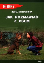 Jak rozmawia z psem, Mrzewiska Zofia