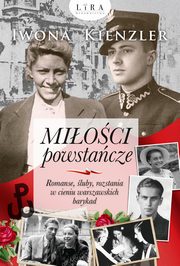 Mioci powstacze, Kienzler Iwona