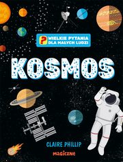 Kosmos, Philip Claire