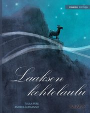 Laakson kehtolaulu, Pere Tuula