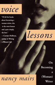 Voice Lessons, Mairs Nancy
