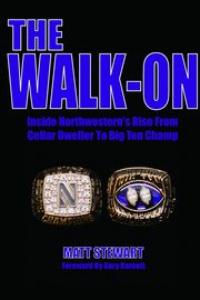 The Walk-On, Stewart Matt