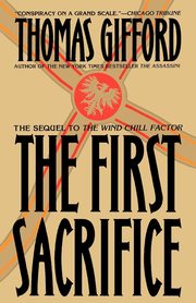 The First Sacrifice, Gifford Thomas