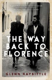 The Way Back to Florence, Haybittle Glenn
