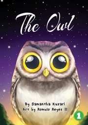 The Owl, Kusari Samantha