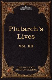 Plutarch's Lives, Plutarch