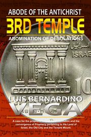 The 3rd Temple, Vega Luis