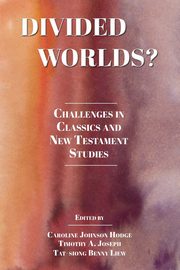Divided Worlds?, 
