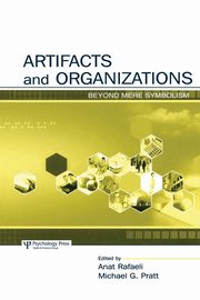 Artifacts and Organizations, 