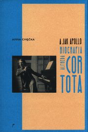 A jak Apollo biografia Alfreda Cortota, Chka Anna