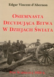 Osiemnasta decydujca bitwa, Dabernon Edgar Vincent