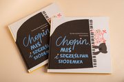 Chopin, mi i szczliwa sidemka, Kolinek-Siechowicz Karolina