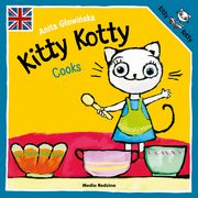 Kitty Kotty Cooks, Gowiska Anita