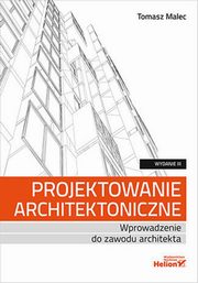 Projektowanie architektoniczne, Malec Tomasz