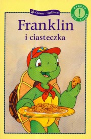 ksiazka tytu: Franklin i ciasteczka autor: 