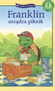 ksiazka tytu: Franklin urzdza piknik autor: 