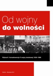 Od wojny do wolnoci, 