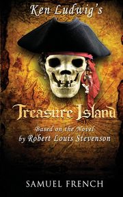 Ken Ludwig's Treasure Island, Ludwig Ken