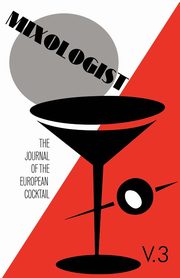 Mixologist, Brown Jared McDaniel